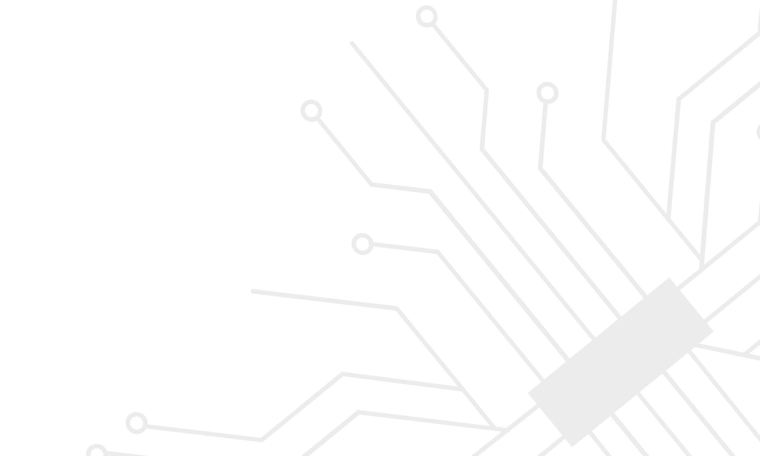 Hintergrund Slider Izubi - Schaltkreise