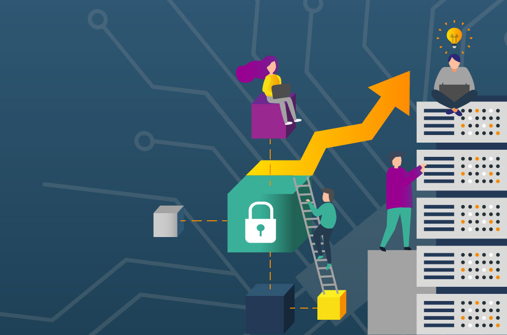 Izubi - Dein Erfolg – unser Fokus